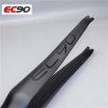 EC90 700C Road Bicycle Front Fork 28.6mm(1-1/8")*700C Carbon Fork Matt/Gloss Road Bike Bicylce Straight Forks