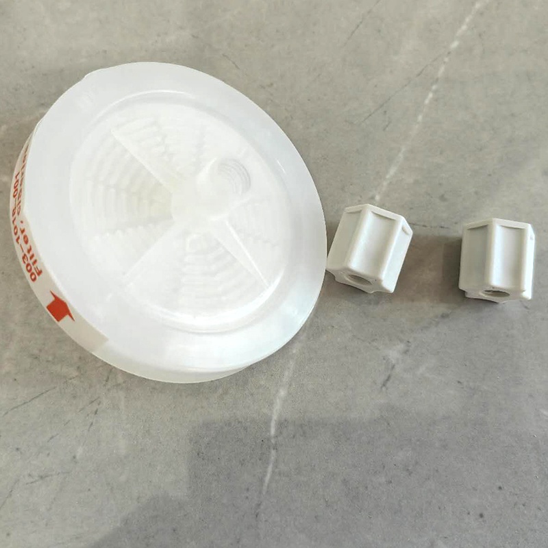 High quality Citronix 003-1018-001 make up filter for Citronix CI580 CI1000 CI3000 series CIJ inkjet printer3