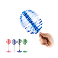 Rotating Lollipop Creative Decompression Toy Decoration Home Office Table Decoration Ornaments Pressure reducing Device