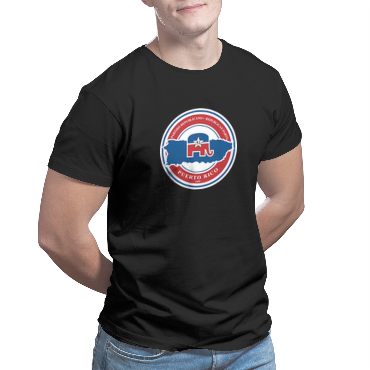 Harris funny Men's T Shirt Novelty Tops Bitumen Bike Life Tees Clothes Cotton Printed T-Shirt Plus Size T-shirt 3291