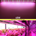 20pcs/lot 90cm LED Grow Lights Bar T8 Tube Full Spectrum Phyto Lamp for cultivation growing plants vegs seedlings greenhouse