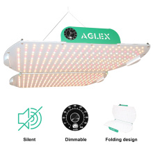 Full Spectrum LED Grow Panel Light for Seeding