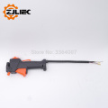 26mm Throttle handle for multi machine 4 in1 brush cutter 5 in 1 grass hedge trimmer long reach saw accelerator control handle