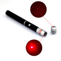 New Laser Pointer Pen 2in1 Puntero Laser 5mw Powerful Caneta Laser Green/Red/Blue Violet Lazer Verde With Star Cap For Office