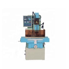 CNC Micro EDM Drilling Machine