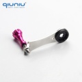 QIUNIU Stainless Steel Wrench Spanner Tighten Knob Screw Tool Bottle Opener Gadget for GoPro Hero 4 3+ 3 2 Camera Accessories
