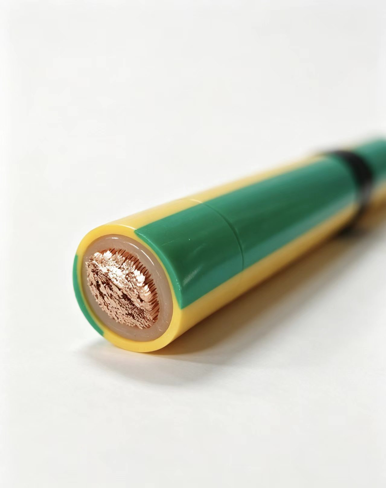 BS6491-X Earth Wire