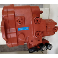 KYB hydraulic pump PSVD2-27E-16 for FOTON LOVOL excavator