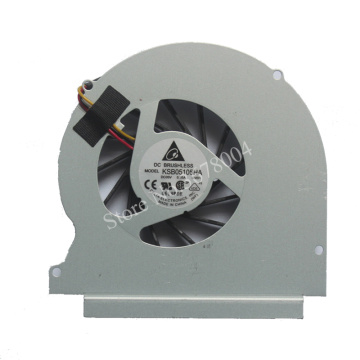 New cpu cooling fan for toshiba Satellite M600 M640 M645 M650 P745 series laptop AD7105HX-GB3 NBQAA