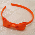 Orange Hairbands