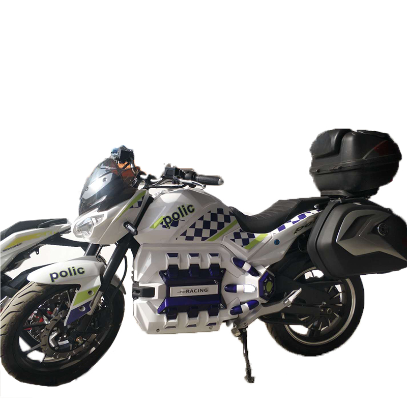 national national evoke electric motorcycle
