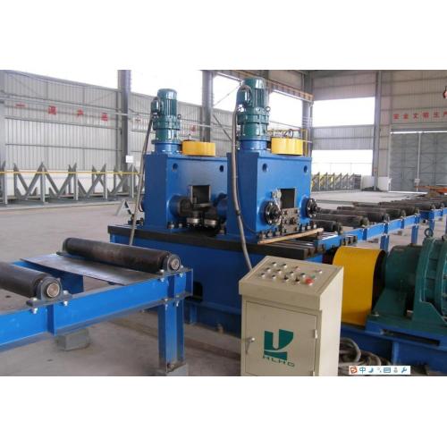 Supply Automatic Mechanical H beam straightening machine with High Quality