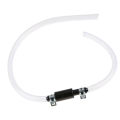 Replacement Hydraulic Brake Bleeder Accessory Motorcycle Car Auto Hose