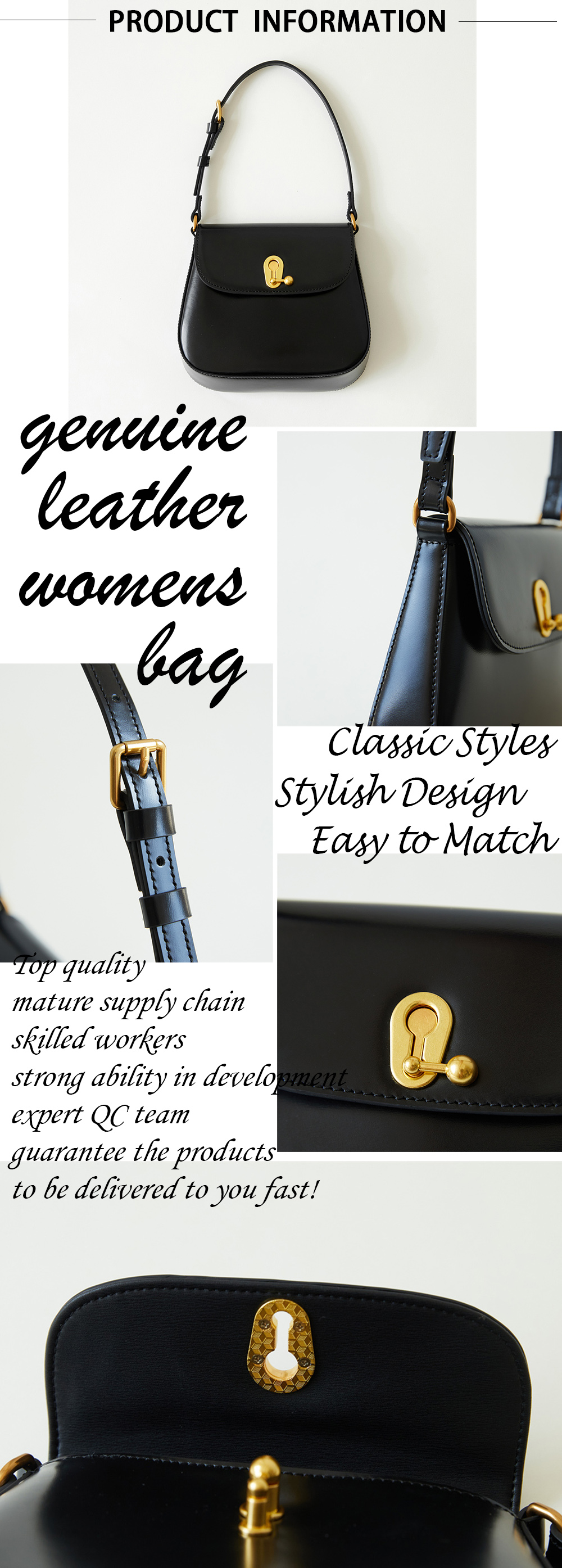 Shoulder Bag