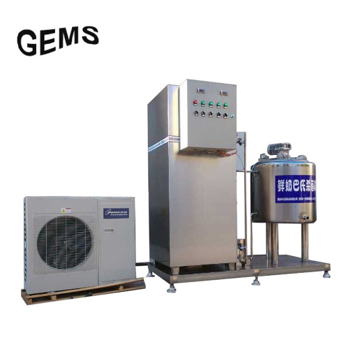 Small Batch Milk Pasteurization Equipment with Homogenizer for Sale, Small Batch Milk Pasteurization Equipment with Homogenizer wholesale From China