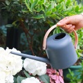 1800Ml Practical Long Mouth Water Cans Home Plant Pot Bottle Watering Device Meaty Bonsai Garden Tool Control Water Output
