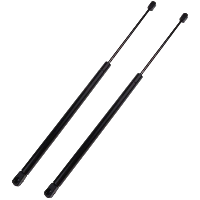 1 Pack of 2 Tailgate Gas Spring Shock Lift Struts Lift Supports Struts Shocks Springs for 2005-2007 Nissan Murano
