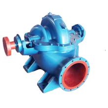centrifugal pump open double suction pump