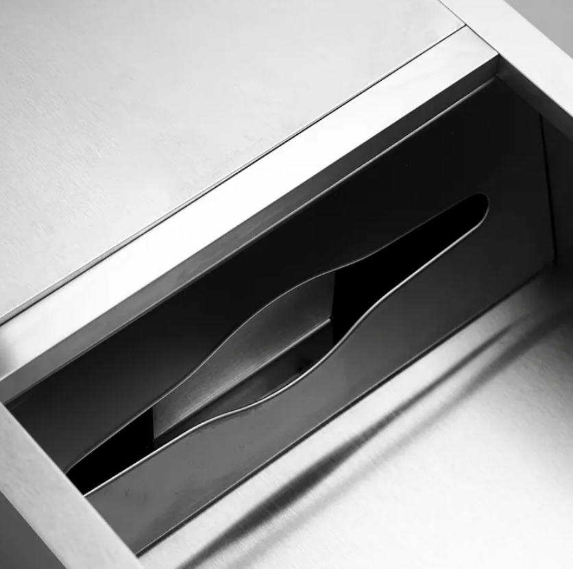 Hand Dryer