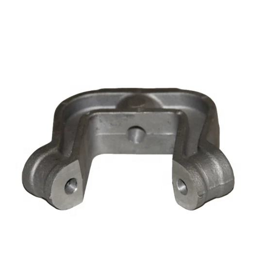 Lost Wax Carbon Steel Investment Casting Machining Auto Parts.jpg