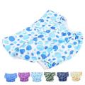 Adult Washable Cloth Diaper Adjustable Reusable Ultra Absorbent Incontinence Pants Nappy Leakproof Diaper Pants For Men & Women