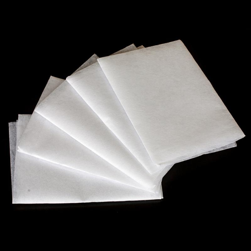 32 Sheets Manual DIY Embroidery Transfer Paper Pattern Tracing Copy Paper Professional Cloth Rubbing Paper for DIY Embroidery Us