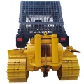 forest machine lumbering bulldozer SD22F with winch