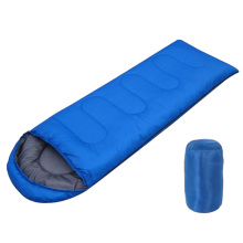 camping sleeping bag outdoor envelope sleeping bag