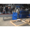 KY-B90 Water Cooling Plastic Recycling Machine