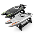 2.4G Radio Remote Control Boat High Speed Rowing 7.4V Capacity Battery Dual Motor Rc Boat 30km Per Hour Toys For Kids Gift
