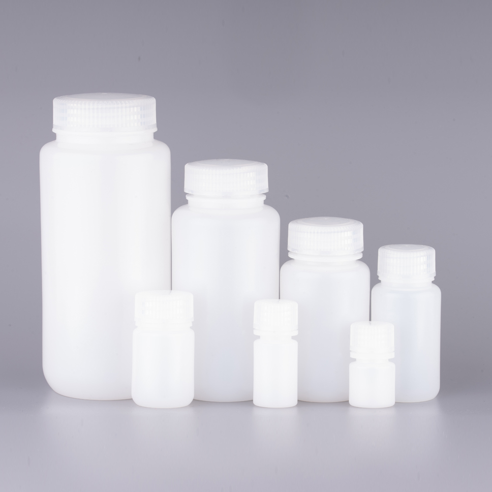 Hdpe Reagent Bottles