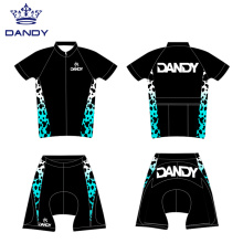Top quality Bicycle Wear Team Cycling Jersey