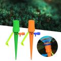 1PC Auto Drip Irrigation Watering System Watering Spike for Flower Pot Plants Indoor Outdoor Micro Drip Watering Spike