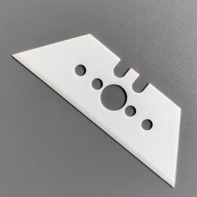 Zirconia Ceramic blade