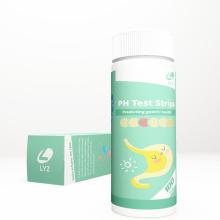 Amazon home gastric acid ph test strips kits