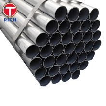 ASTM A501 Hot Formed Seamless Carbon Steel Tube