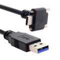 1/3/5/8M USB Type C Data Cable 3A Fast Charging Cable for Oculus Quest Link VR Headset for Steam VR Quest Type-C to 3.1 USB Line