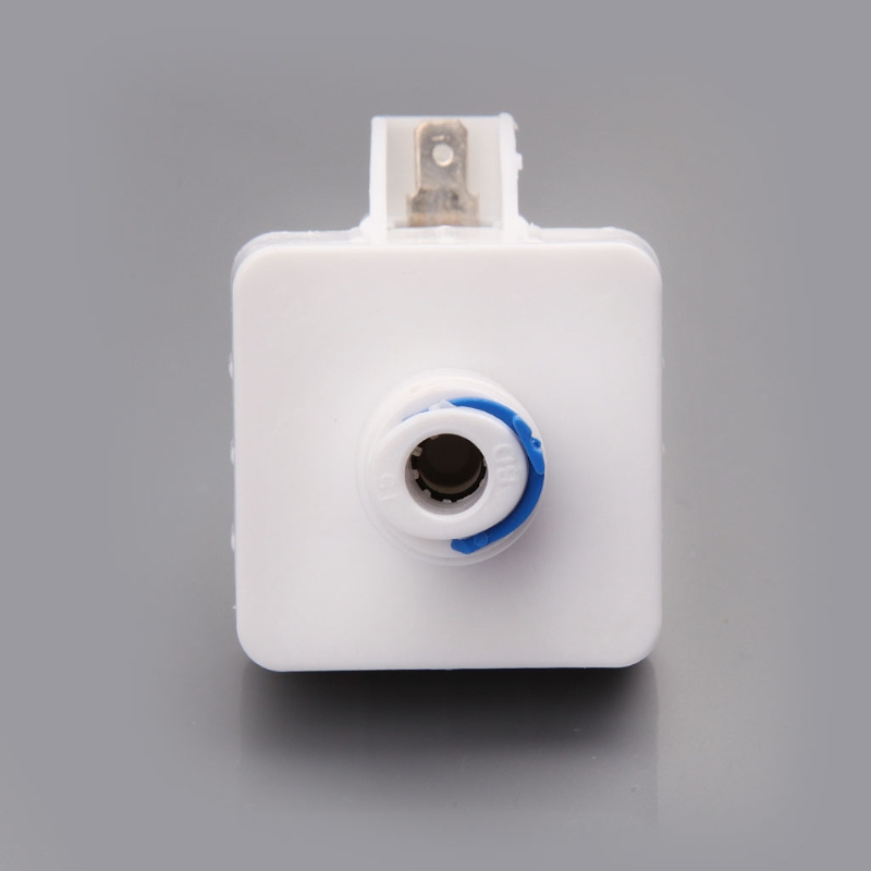 1/4" Low Pressure Quick Reverse Osmosis Contact Switch Water Booster Pump Switch