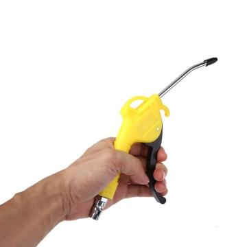 Air Blow Spray Gun Pistol Trigger Cleaner Compressor Dust Blower Remover