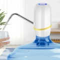 Charging Electric Pumping Water Bottle Water Bracket Pure Water Pressure Water Faucet