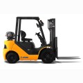 XCMG 1.5ton mini LPG Forklift FGL15T Gasoline