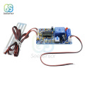 DC 5V Water Level Detection Sensor Module Liquid Level Controller Module For Automatic Drainage Device Level Controller Board