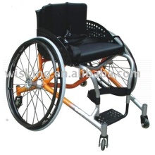 high strength aluminium sports TENNIS   Badminton wheelchair