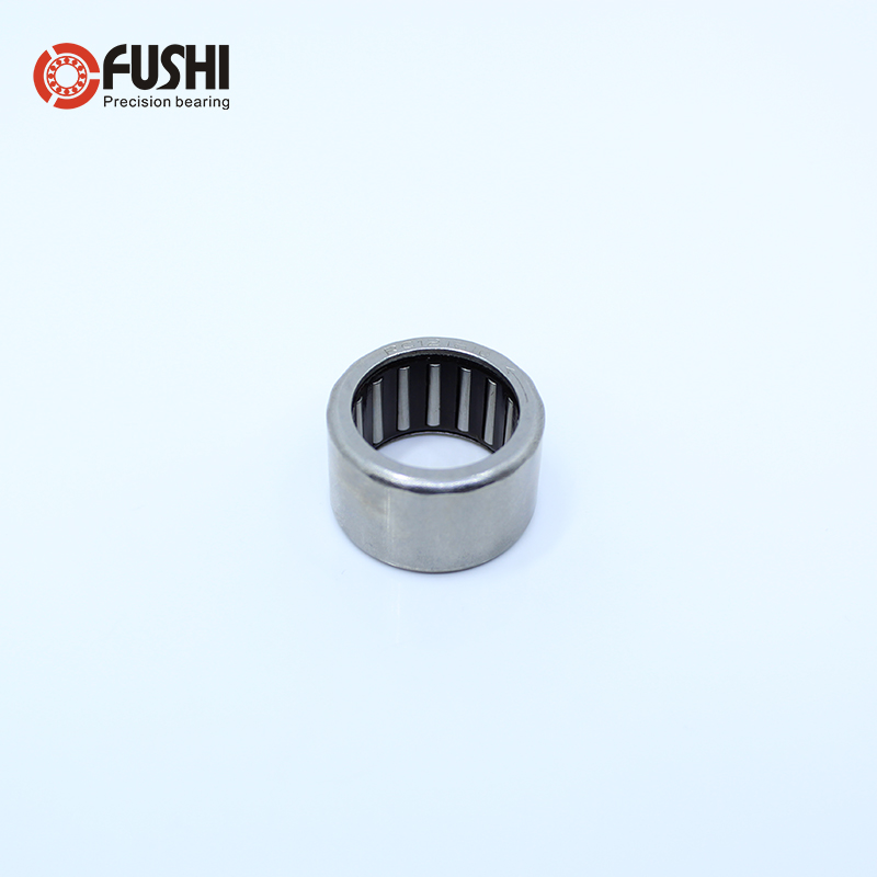 RC121610 Inch Size One Way Drawn Cup Needle Bearing 19.05*25.4*15.875 mm ( 5 Pcs ) Cam Clutches RC 121610 Back Stops Bearings