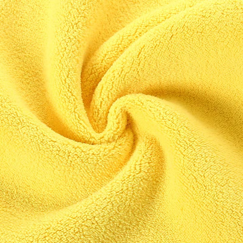 Microfiber Towel 10 Tina