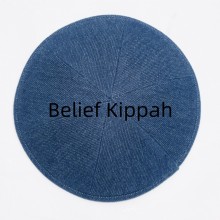 Belief jewish kippah