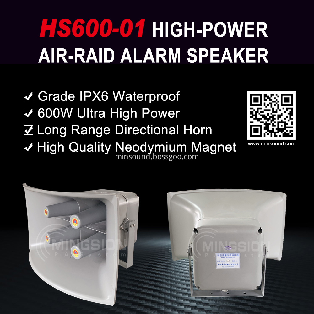 Air-Defense-Speaker