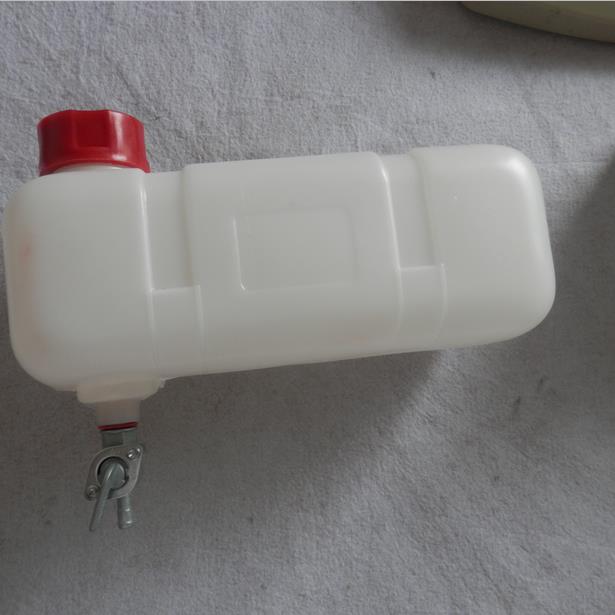 1E43F FUEL TANK ASSEMBLY 1L FOR CHINESE 1E40F 1E45F 142F 168F &MORE 2T RAMMERS WITH MESH CAP VALVE COCK TAP FREE SHIPPING