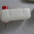 1E43F FUEL TANK ASSEMBLY 1L FOR CHINESE 1E40F 1E45F 142F 168F &MORE 2T RAMMERS WITH MESH CAP VALVE COCK TAP FREE SHIPPING
