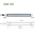 24v 16w